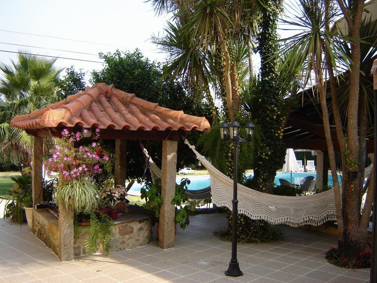 בראגה Agroturismo Quinta Dom Jose מראה חיצוני תמונה